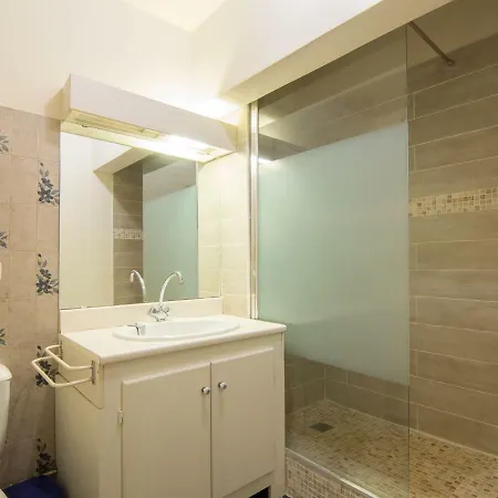 Apartament Le Port De La Gavine.7 *