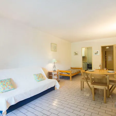 Apartament Le Port De La Gavine.7 Hyères