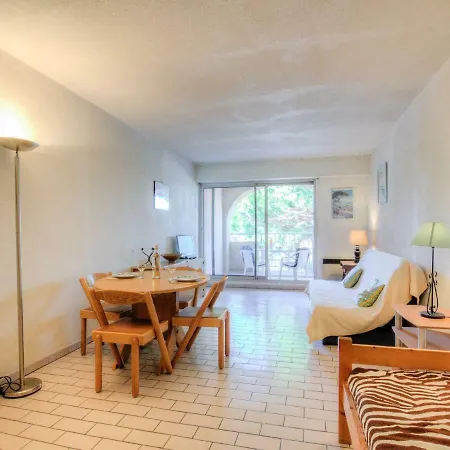 Le Port De La Gavine.7 Apartament Hyères